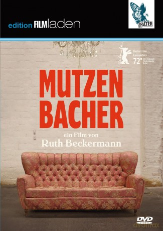 Mutzenbacher [DVD]