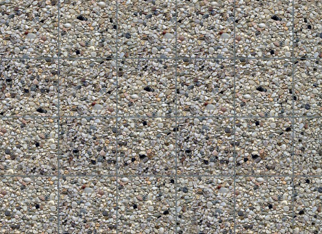 Faller: Muurplaat Beton