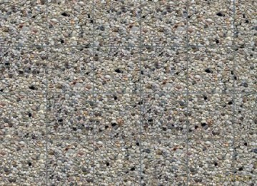 Faller: Muurplaat Beton