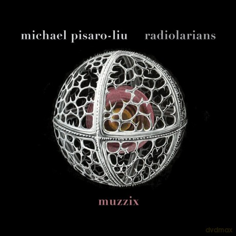 Muzzix; Christian Pruvost-Michael Pisaro-Liu; Radiolarians: Muzzix; Christian Pruvost-Michael Pisaro-Liu; Radiolarians [CD]