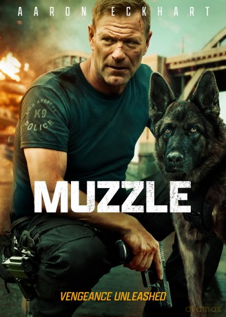 Muzzle [DVD]