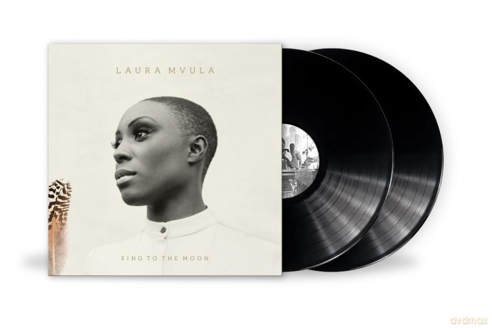 Mvula Laura-Sing To The Moon: Mvula Laura-Sing to the Moon [2xWinyl]