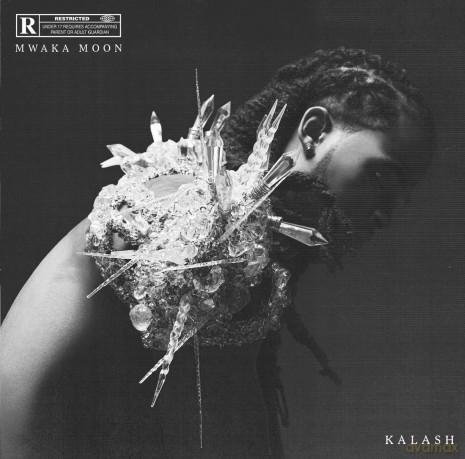 Kalash: Mwaka Moon [CD]