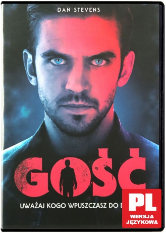 Gość [DVD]