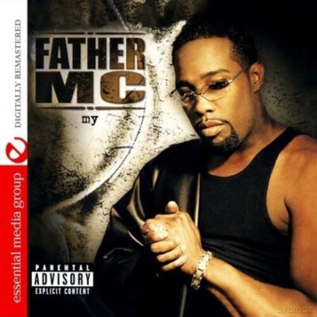 Father Mc: My [CD]