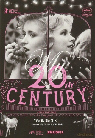 My 20th Century (1989) [DVD]