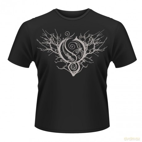 Opeth: My Arms Your Hearse Logo