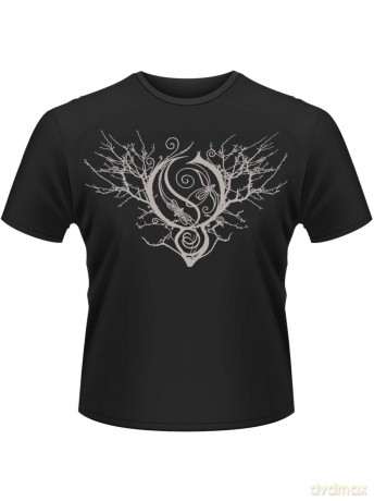 Opeth: My Arms Your Hearse Logo