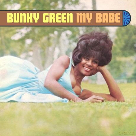 Green,Bunky: My Babe [CD]