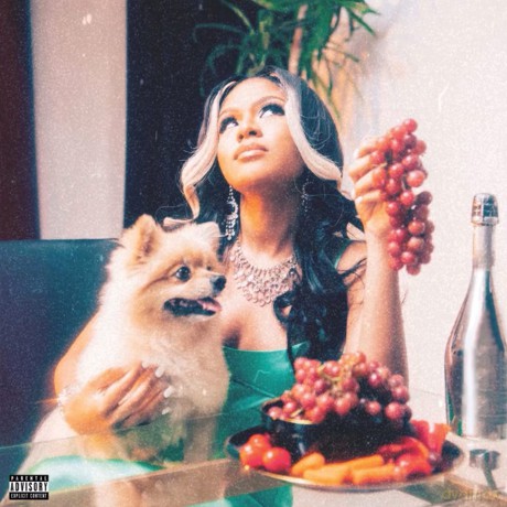 Killumantii: My Bad I'm Late [CD]