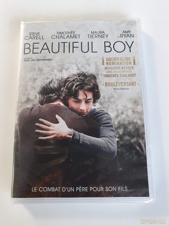 My Beautiful Boy [DVD]