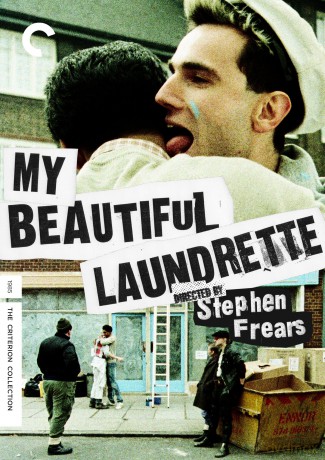My Beautiful Laundrette [DVD]
