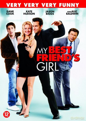 My Best Friends Girl [DVD]