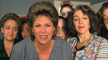 My Big Fat Greek Wedding [DVD]