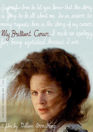 My Brilliant Career [DVD]