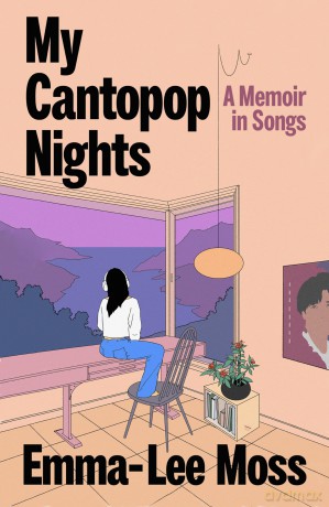 My Cantopop Nights [KSIĄŻKA]