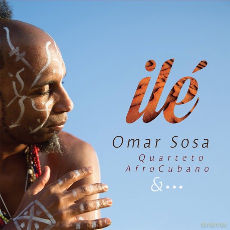 Omar Sosa: Ile [CD]