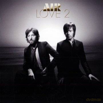 Air: Love 2 [CD]