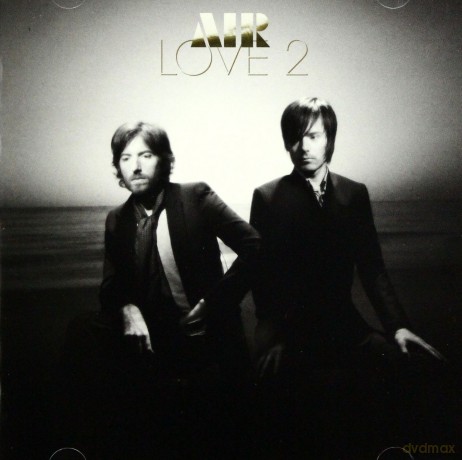 Air: Love 2 [CD]