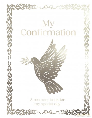 My Confirmation [KSIĄŻKA]