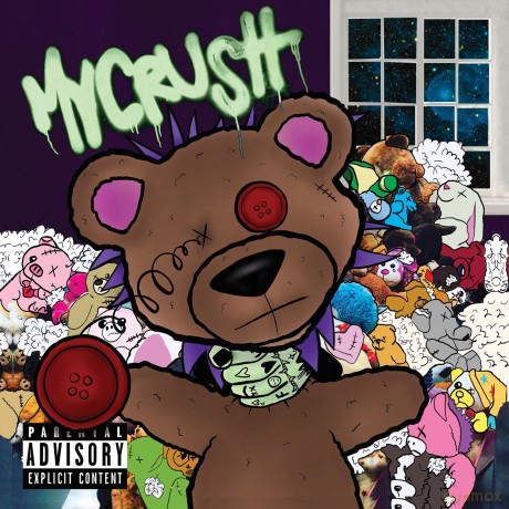 Killboy: My Crush [CD]