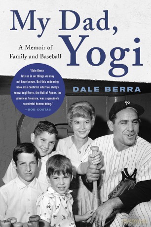 My Dad Yogi [KSIĄŻKA]