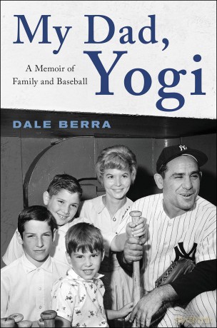 My Dad Yogi [KSIĄŻKA]
