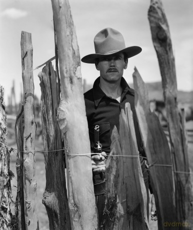 My Darling Clementine [Blu-Ray]