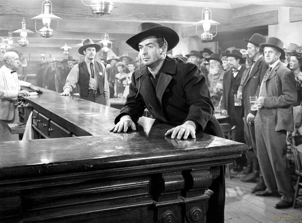 My Darling Clementine [Blu-Ray]