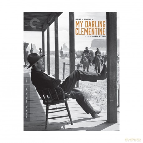 My Darling Clementine [2DVD]
