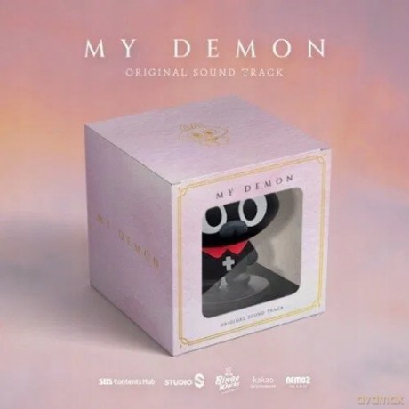 My Demon soundtrack - Meo Figure Album