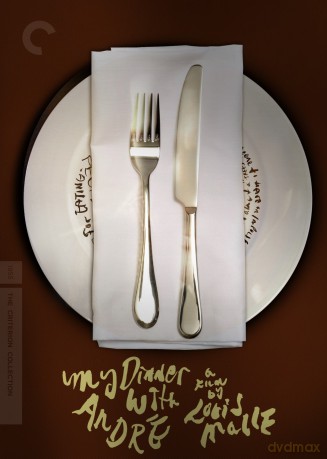 My Dinner With Andre [2DVD]