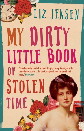 My Dirty Little Book of Stolen Time [2KSIĄŻKA]