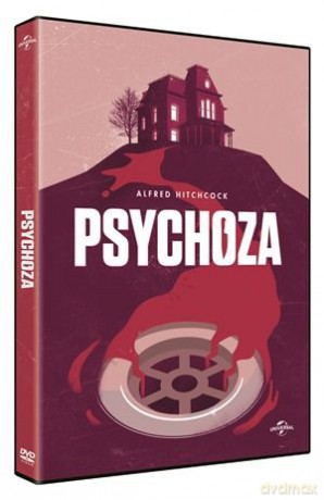 Psychoza (Unforgettable Films) [DVD]