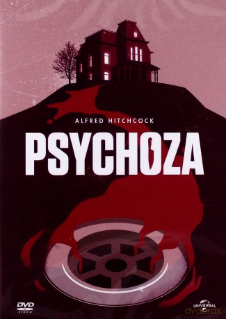 Psychoza (Unforgettable Films) [DVD]