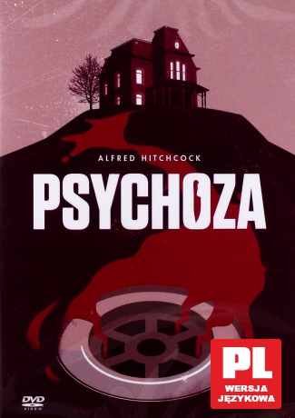 Psychoza (Unforgettable Films) [DVD]