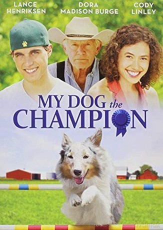 My Dog The Champion [DVD]