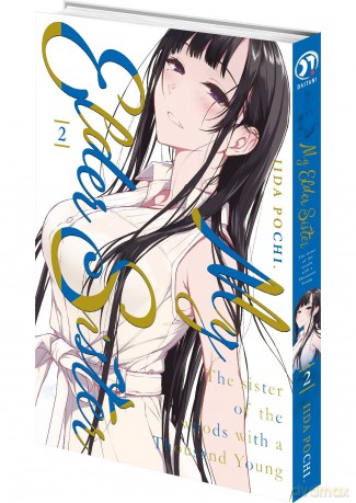 MY ELDER SISTER - Tome 2