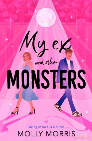 My Ex Other Monsters [KSIĄŻKA]