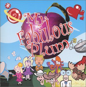 Peter Himmelman: My Fabulous Plum [CD]