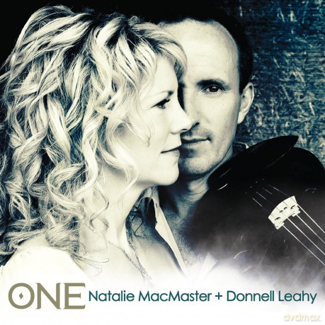 Natalie MacMaster + Donnell Leahy: One [CD]