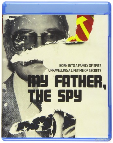 My Father. The Spy [Blu-Ray]