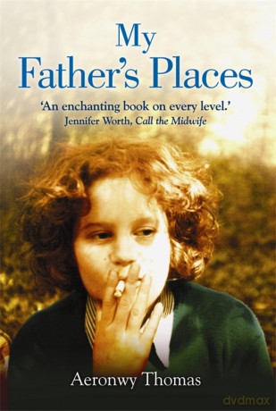 My Fathers Places [KSIĄŻKA]