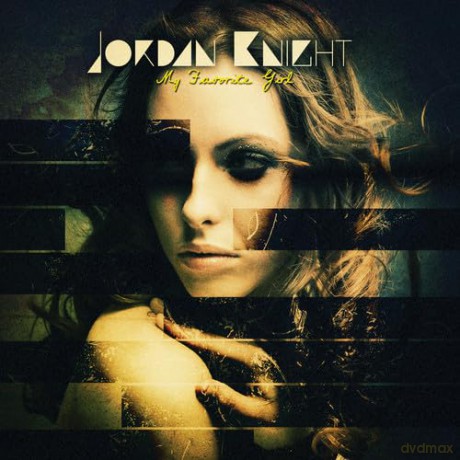 Knight,Jordan: My Favorite Girl [CD]