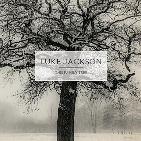 Luke Jackson: This Family Tree [CD]