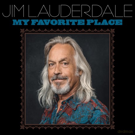 Lauderdale,Jim: My Favorite Place [CD]