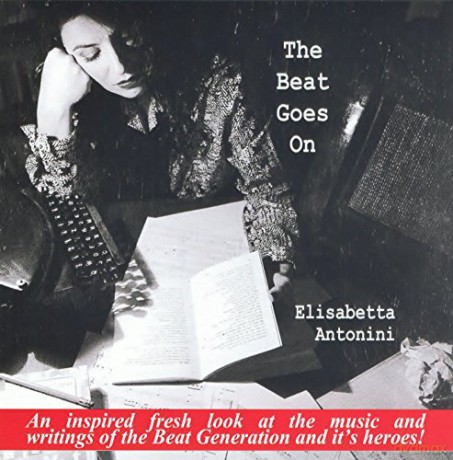 Elisabetta Antonini: Beat Goes on [CD]