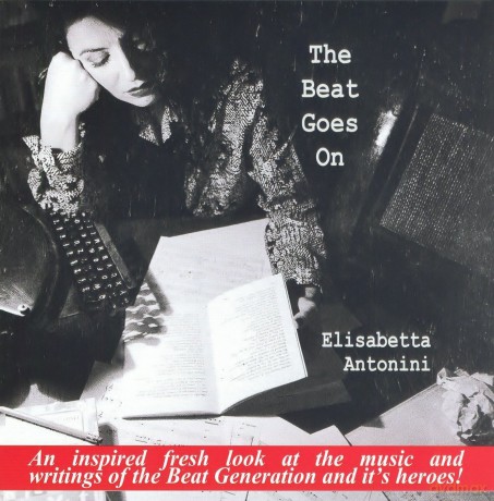Elisabetta Antonini: Beat Goes on [CD]