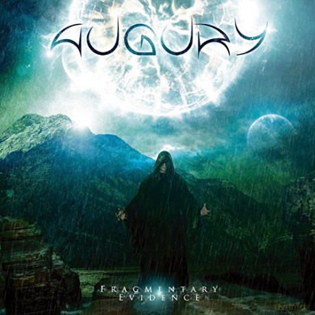Augury: Fragmentary Evidence [CD]