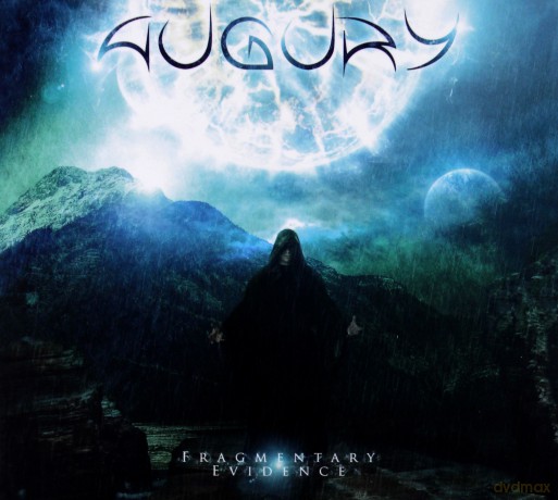 Augury: Fragmentary Evidence [CD]